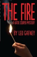 Cover: The Fire - Ward Street Press