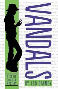 Enlarge image Cover: Vandals - Ward Street Press