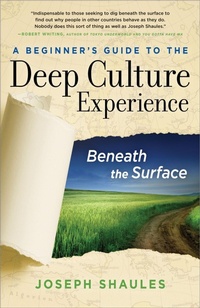 Enlarge image Cover: A Beginner's Guide to the Deep Culture Experience - Intercultural Press