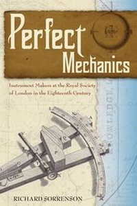 Abbildung von: Perfect Mechanics - Docent Press