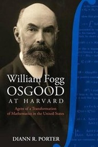 Abbildung von: William Fogg Osgood at Harvard - Docent Press