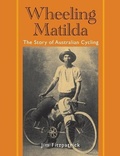 Cover: Wheeling Matilda - Star Hill Studio