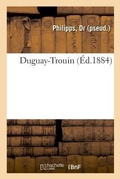 Cover: Duguay-Trouin - Hachette Livre - Bnf