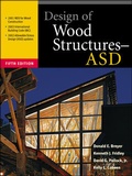 Cover: Design of Wood Structures - ASD - McGraw-Hill Professional
