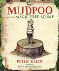 Cover: Mudpoo and the Magic Tree Stump - JoJo Publishing