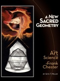 Cover: A New Sacred Geometry - Spirit Alchemy Design