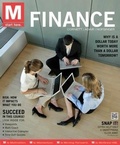 Cover: M: Finance - McGraw-Hill Professional