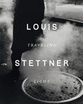 Cover: Louis Stettner - Cernunnos