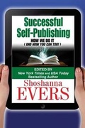Cover: Successful Self-Publishing - Shoshanna Evers