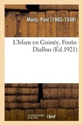 Cover: L'Islam En Guinee, Fouta-Diallon - Hachette Livre - Bnf