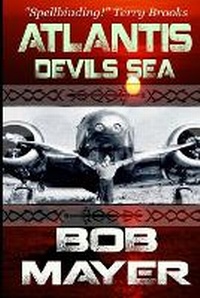 Enlarge image Cover: Atlantis: Devil's Sea - Cool Gus Publishing