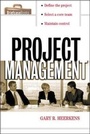 Cover: Project Management - McGraw-Hill Professional