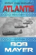 Cover: Atlantis - Cool Gus Publishing
