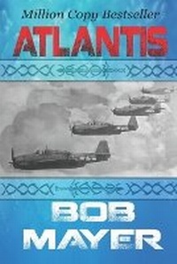 Enlarge image Cover: Atlantis - Cool Gus Publishing