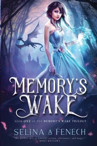 Enlarge image Cover: Memory's Wake - Fairies and Fantasy Pty Ltd