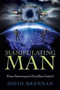 Cover: Manipulating Man - Teknon Publishing