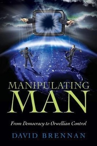 Enlarge image Cover: Manipulating Man - Teknon Publishing