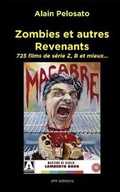 Cover: Zombies et autres revenants - Sfm Editions