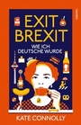 Cover: Exit Brexit - Hanser
