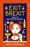 Cover: Exit Brexit - Hanser