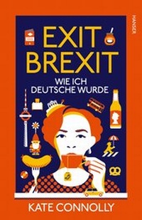 Enlarge image Cover: Exit Brexit - Hanser