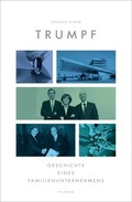 Cover: TRUMPF - Hanser