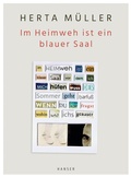 Cover: Im Heimweh ist ein blauer Saal - Hanser