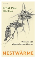 Cover: Nestw&auml;rme - Hanser