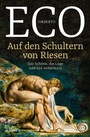 Cover: Auf den Schultern von Riesen - Hanser