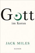 Cover: Gott im Koran - Hanser