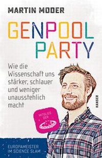 Abbildung von: Genpoolparty - Hanser