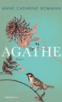 Cover: Agathe - hanserblau