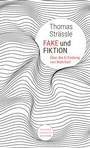 Cover: Fake und Fiktion - Hanser