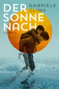 Cover: Der Sonne nach - Hanser