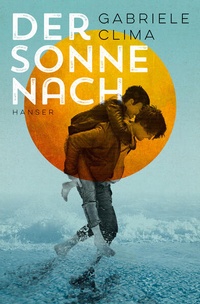 Enlarge image Cover: Der Sonne nach - Hanser