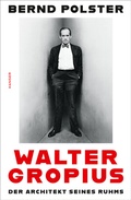 Cover: Walter Gropius - Hanser