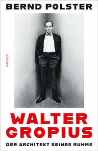 Abbildung von: Walter Gropius - Hanser