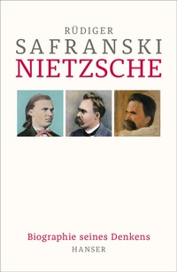 Abbildung von: Nietzsche - Hanser