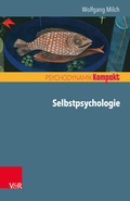 Cover: Selbstpsychologie - Vandenhoeck & Ruprecht