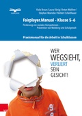 Cover: Fairplayer.Manual - Klasse 5-6 - Vandenhoeck & Ruprecht