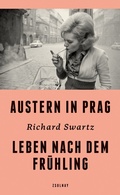 Cover: Austern in Prag - Zsolnay
