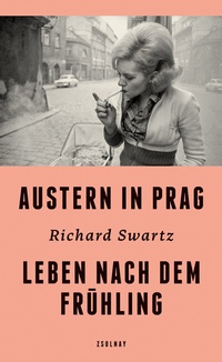 Abbildung von: Austern in Prag - Zsolnay