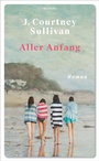 Cover: Aller Anfang - Deuticke