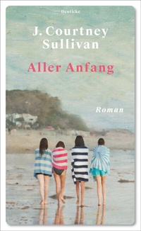Enlarge image Cover: Aller Anfang - Deuticke
