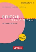 Cover: Fachdidaktik - Cornelsen P&auml;dagogik