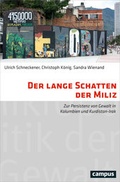 Cover: Der lange Schatten der Miliz - Campus