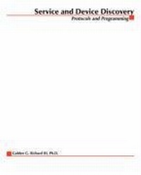 Abbildung von: Service and Device Discovery - McGraw-Hill Professional