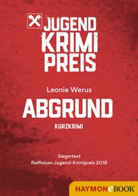 Abbildung von: Abgrund - Haymon Verlag
