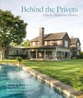Cover: Behind the Privets - Prestel