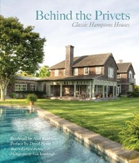 Enlarge image Cover: Behind the Privets - Prestel